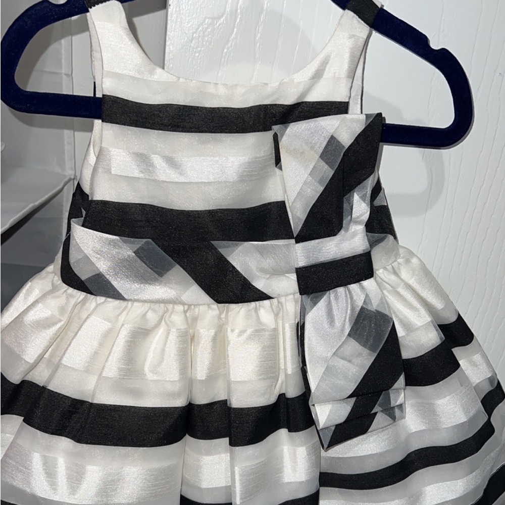 Baby Dress